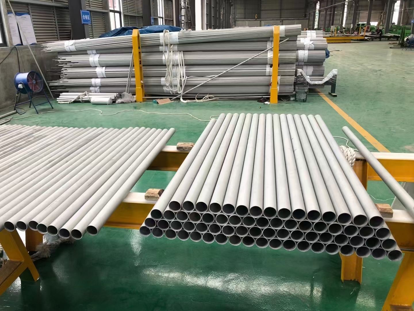 临沂市310s不锈钢管316L不锈钢天沟 - 排名